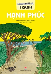 triet hoc pho thong bang tranh hanh phuc bia 162631e707ed486595927785c0a9ea6b - Tuyển Chọn Sách Hay