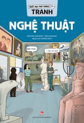 triet hoc pho thong bang tranh nghe thuat d17385a7776547f185882902e0c07a64 - Tuyển Chọn Sách Hay
