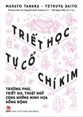 triet hoc tu co chi kim 74af44470ae744928bcf95e8f1d16686 - Tuyển Chọn Sách Hay