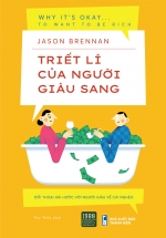 Triết Lí Của Người Giàu Sang