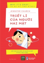 Triết Lí Của Người Hai Mặt