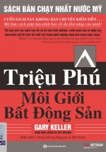 Triệu Phú Môi Giới Bất Động Sản