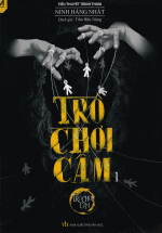 Trò Chơi Cấm – Tập 1: Trò Chơi Cấm