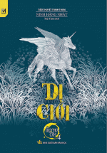 Trò Chơi Cấm – Tập 4: Dị Giới