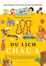 Trò Chơi Giải Mã Mê Cung – Du Lịch Châu Á
