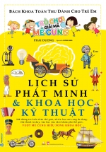 Trò Chơi Giải Mã Mê Cung – Lịch Sử Phát Minh & Khoa Học Kỹ Thuật