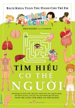 Trò Chơi Giải Mã Mê Cung – Tìm Hiểu Cơ Thể Người