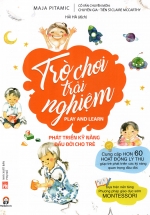 Trò Chơi Trải Nghiệm