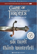 Trò Chơi Vương Quyền 1A – Sói Tuyết Thành Winterfell