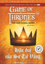Trò Chơi Vương Quyền 2A – Hậu Duệ Của Sư Tử Vàng