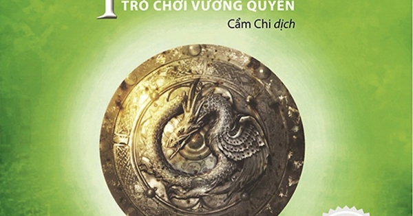 Trò Chơi Vương Quyền 5A – Đánh Thức Rồng Thiêng