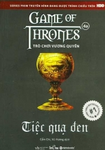 Trò Chơi Vương Quyền 4A – Tiệc Quạ Đen