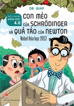 Trò Chuyện Khoa Học 4.0 – Con Mèo Của Schrodinger Và Quả Táo Của Newton