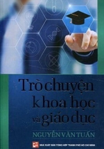 Trò Chuyện Với Khoa Học Và Giáo Dục
