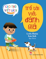 tro tai viet danh gia f763ad1b021e4bba99c1f35270e37079 - Tuyển Chọn Sách Hay