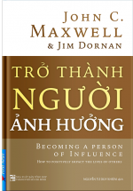 Trở Thành Người Ảnh Hưởng