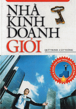 Để Trở Thành Nhà Kinh Doanh Giỏi