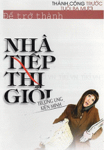 Để Trở Thành Nhà Tiếp Thị Giỏi