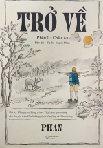 Trở Về – Phần 1: Châu Âu