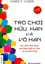 Trò Chơi Hữu Hạn Và Vô Hạn