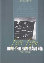 Trôi Trên Dòng Thời Gian Trắng Xóa