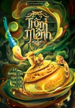 Trộm Mệnh – Tập 1: Lư Hương Ngư Văn – Chu Sa Chỉ Lối