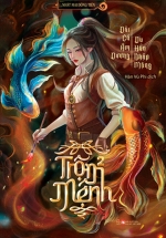 Trộm Mệnh – Tập 2: Đôi Cá Âm Dương – Du Hồn Nhập Mộng