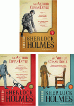 Trọn Bộ 3 Tập Sherlock Holmes Toàn Tập
