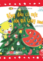 Trong Bụng Con Cá Có Một Con Mèo – Bỗng Đâu Có Một Món Quà Giáng Sinh!