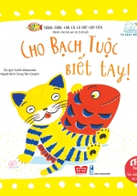 Trong Bụng Con Cá Có Một Con Mèo – Cho Bạch Tuộc Biết Tay!