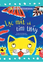 Trong Bụng Con Cá Có Một Con Mèo – Lạc Mất Và Tìm Thấy