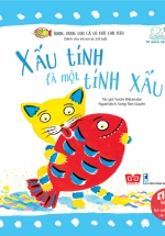Trong Bụng Con Cá Có Một Con Mèo – Xấu Tính Là Một Tính Xấu