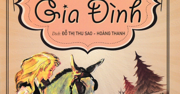 Trong Gia Đình (Hồng Ân)