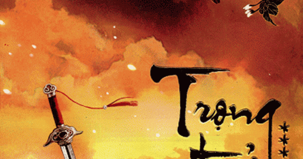 Trọng Tử – Tập 3 (Bìa Cứng)
