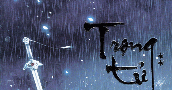 Trọng Tử – Tập 2 (Bìa Cứng)