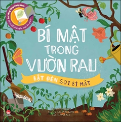 trong vuon rau 0dfa2eb584e340b1904cb86d13762b54 - Tuyển Chọn Sách Hay