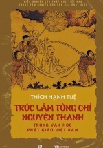 Trúc Lâm Tông Chỉ Nguyên Thanh