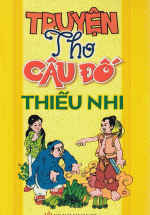 Truyện Thơ Câu Đố Thiếu Nhi