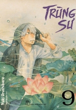 Trùng Sư – Tập 09