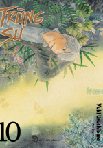 Trùng Sư – Tập 10