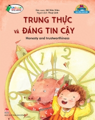 trung thuc va dang tin cay f502cadcec0e4843ab261a0df9667045 - Tuyển Chọn Sách Hay
