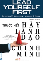 Trước Hết Hãy Lãnh Đạo Chính Mình