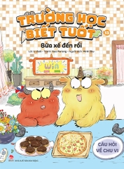 truong hoc biet tuot tap 13 cau hoi ve chu vi bia 006cd0161b224bbbb546ba82ff8265ec - Tuyển Chọn Sách Hay