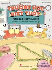 truong hoc biet tuot tap 14 dinh li pythagore bia 704cef68f09847559bb86379104402f3 - Tuyển Chọn Sách Hay