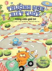 truong hoc biet tuot tap 15 dinh lo so du 7d42889a27b94a3480b5462ea7ec6137 - Tuyển Chọn Sách Hay