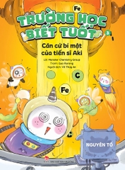 truong hoc biet tuot tap 3 nguyen to bia b89f94228f004139ac5fd848205142af - Tuyển Chọn Sách Hay