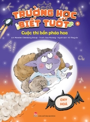 truong hoc biet tuot tap 4 oxi hoa bia af48a966d9234d4ab3a85937936ca94c - Tuyển Chọn Sách Hay