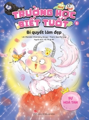 truong hoc biet tuot tap 5 su hoa tan bia 738394b96b0141509d1c696e601a4dd8 - Tuyển Chọn Sách Hay