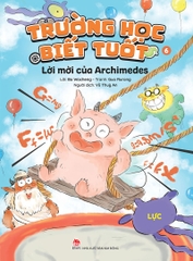 truong hoc biet tuot tap 6 luc 755375f563dd431a836587fb886a7867 - Tuyển Chọn Sách Hay