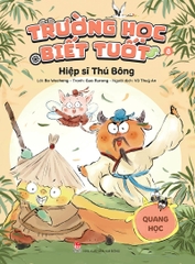 truong hoc biet tuot tap 8 quang hoc bia e4b0842d769a40b085ca16d06c92f7a8 - Tuyển Chọn Sách Hay